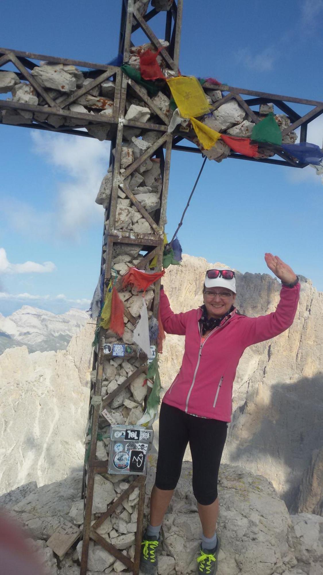 Garni La Majon Hotel Selva di Val Gardena Kültér fotó