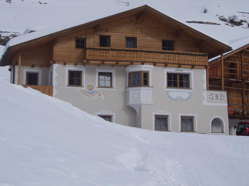Garni La Majon Hotel Selva di Val Gardena Kültér fotó