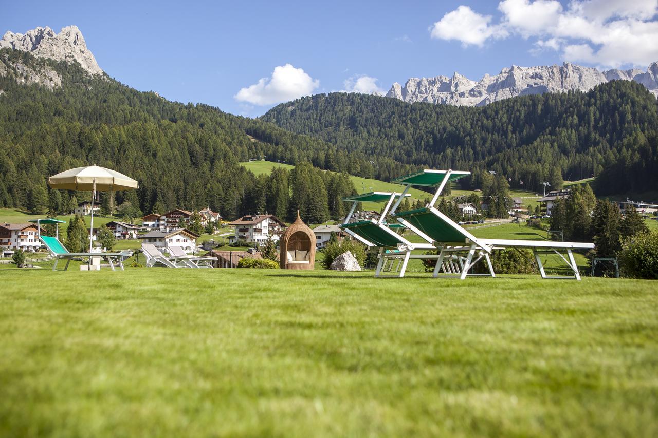 Garni La Majon Hotel Selva di Val Gardena Kültér fotó